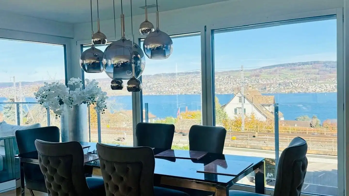 Attico in affitto - 8810 Horgen - Photo 2