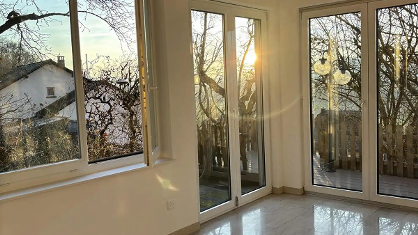 Apartment for rent - 5113 Holderbank AG