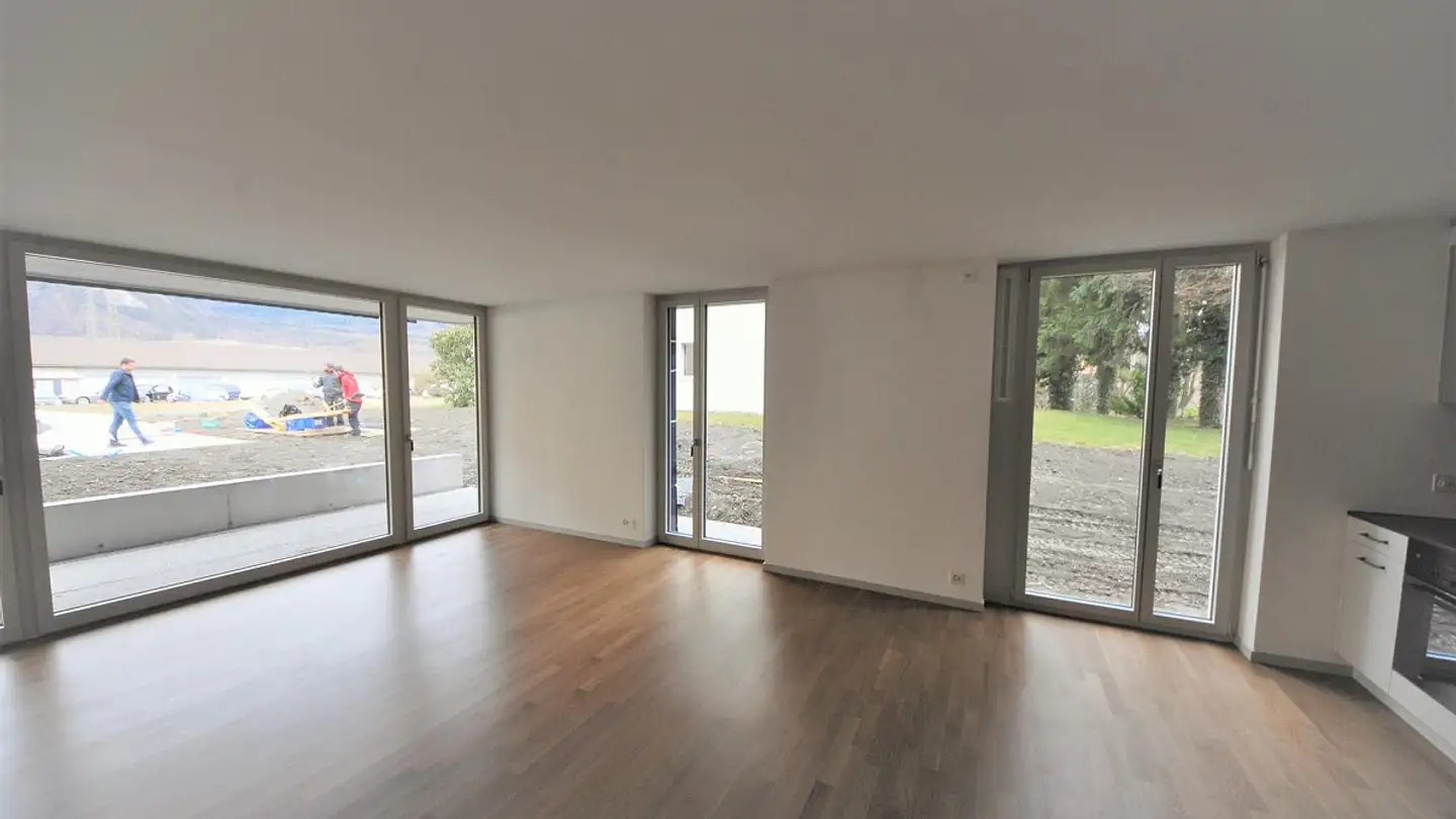 Appartement à louer - Elestastrasse 11a, 7310 Bad Ragaz - Photo 2