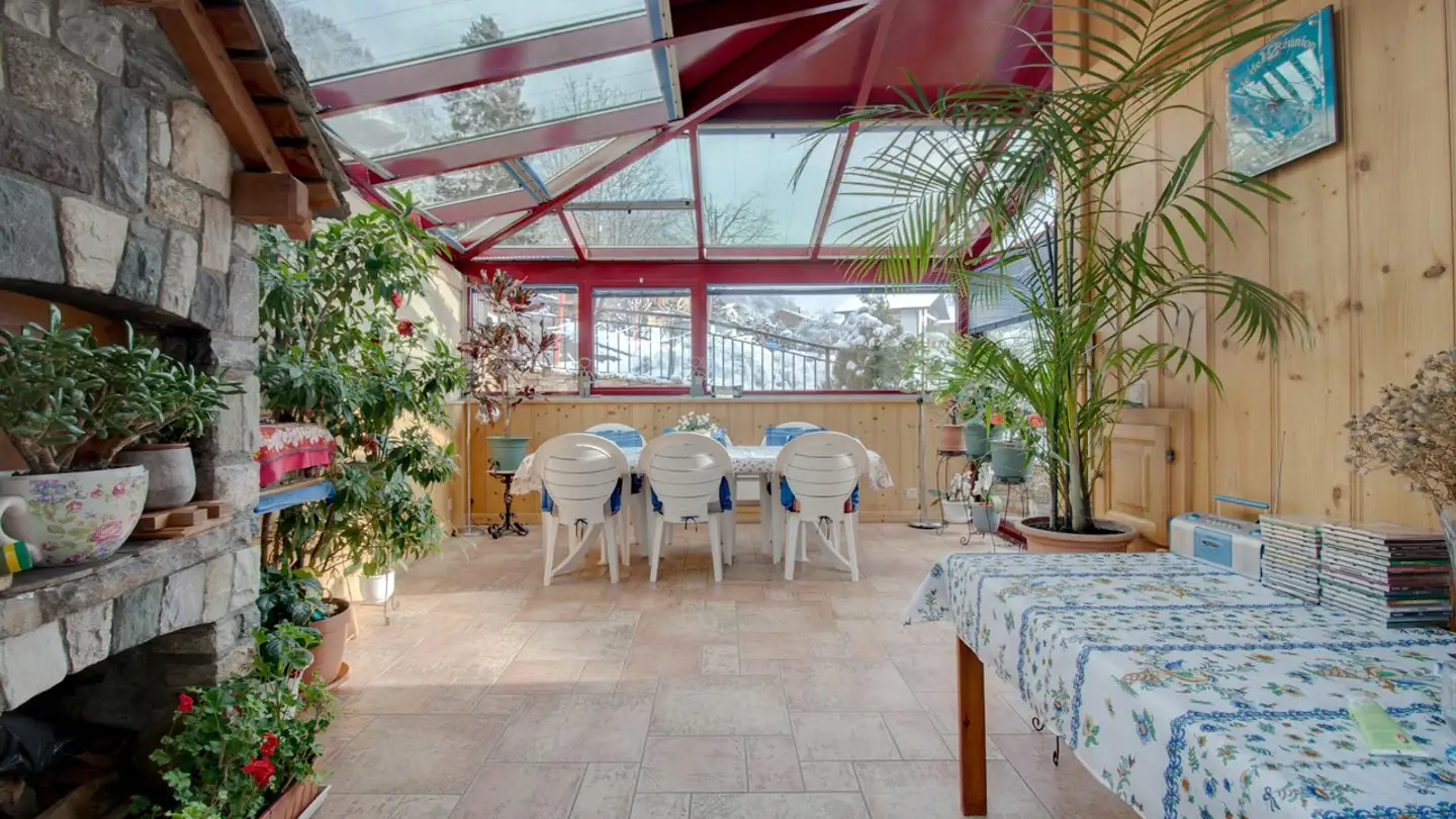 Single house for sale - 1934 Le Châble VS