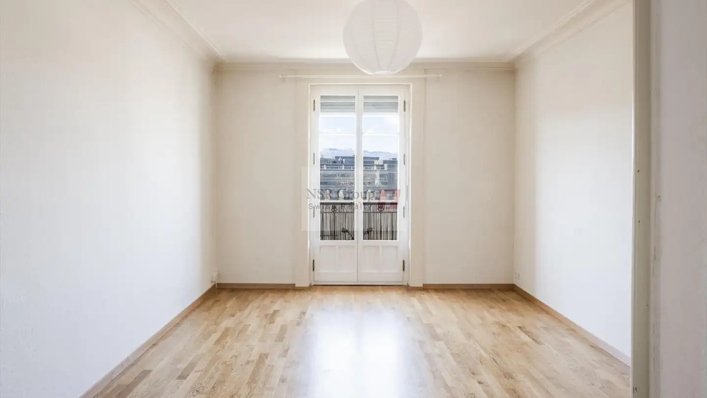 Wohnung kaufen - 1227 Carouge GE