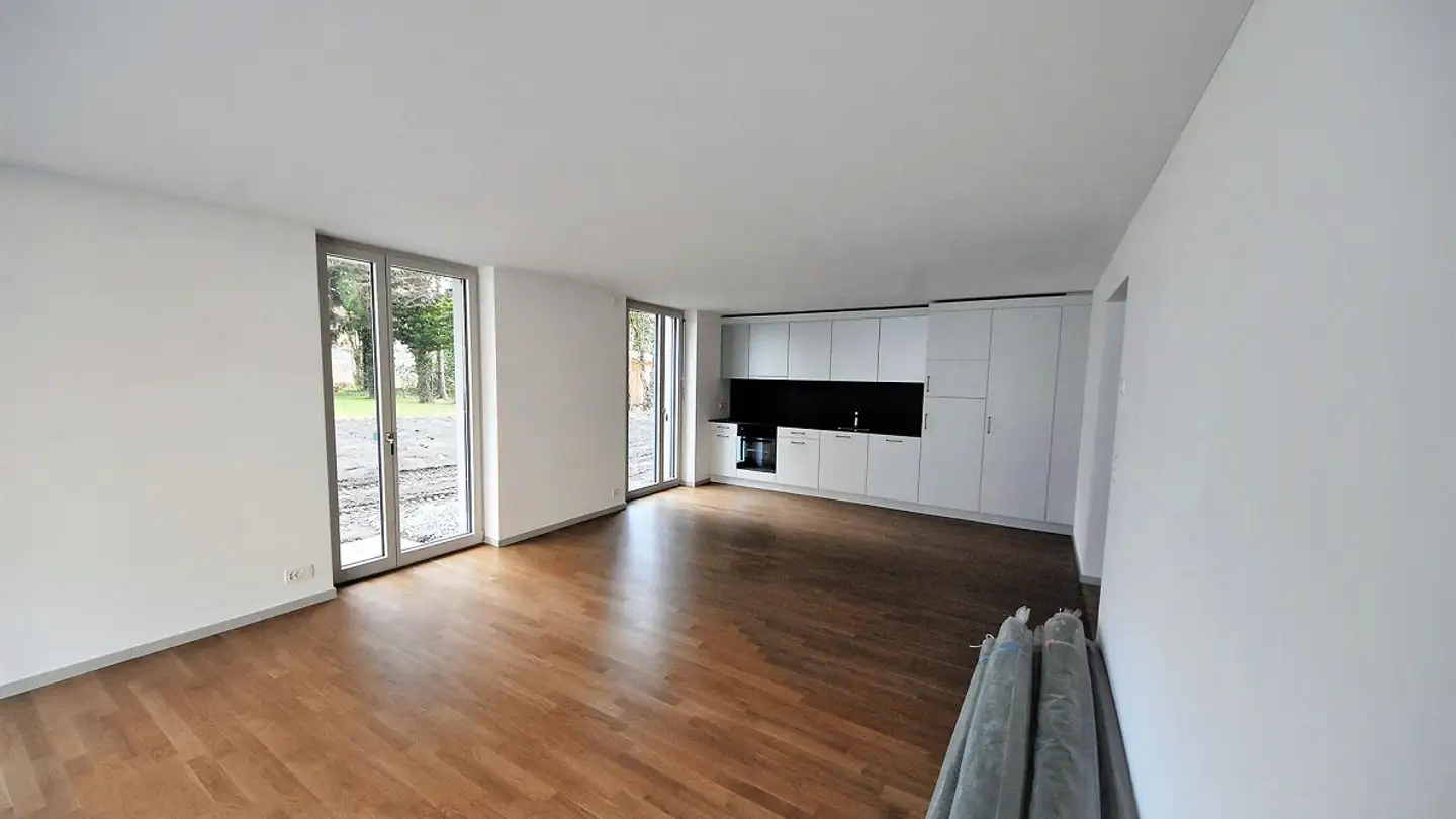 Appartement à louer - Elestastrasse 11a, 7310 Bad Ragaz - Photo 3