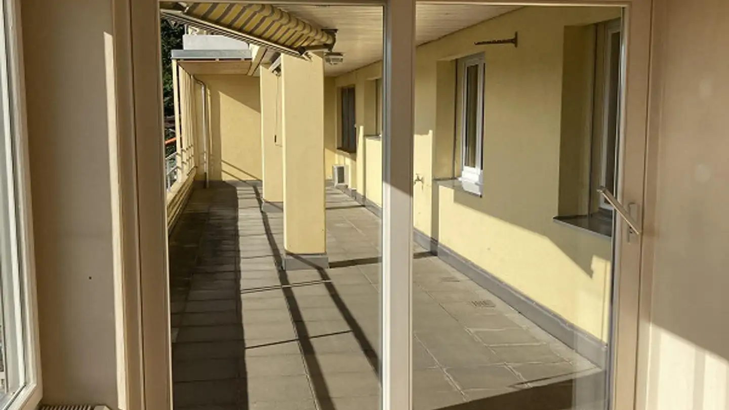 Apartment for rent - 5113 Holderbank AG - Photo 4