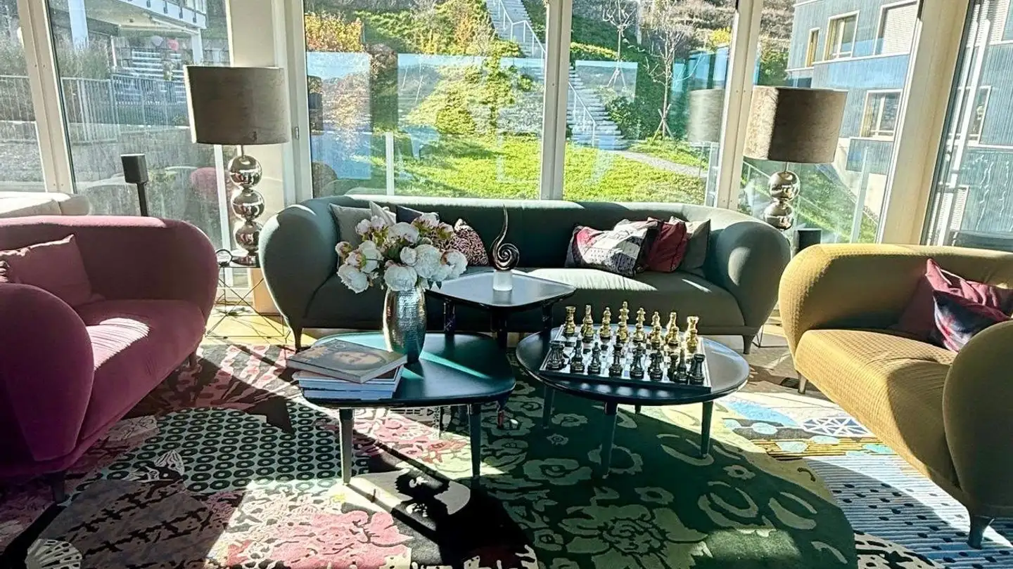 Attico in affitto - 8810 Horgen - Photo 3