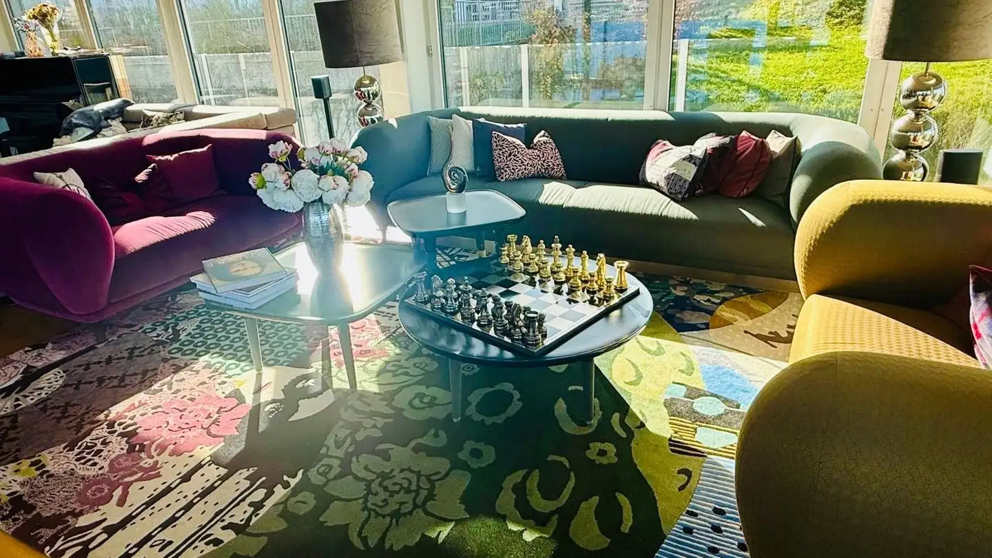 Attico in affitto - 8810 Horgen - Photo 4