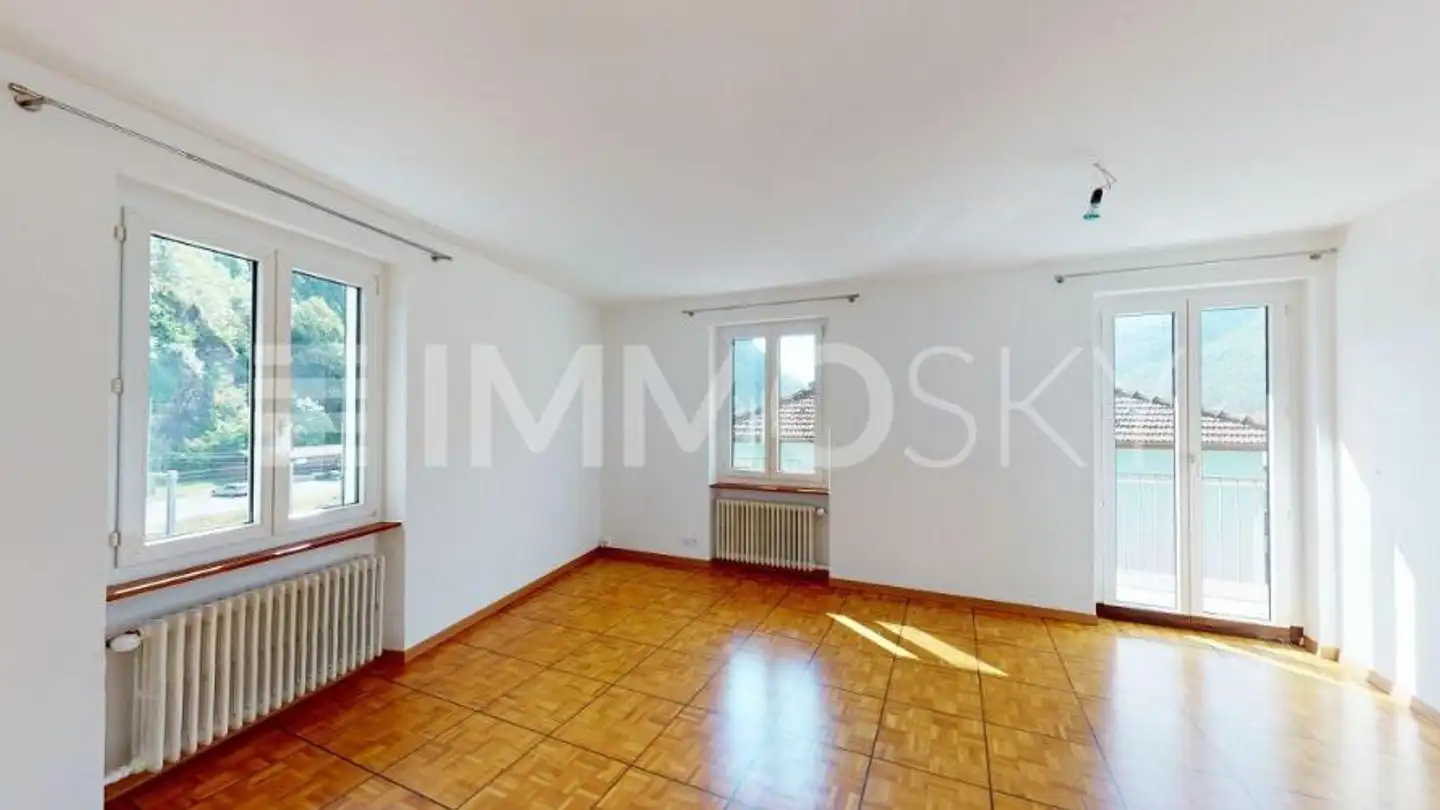 Appartamento in vendita - 6710 Biasca