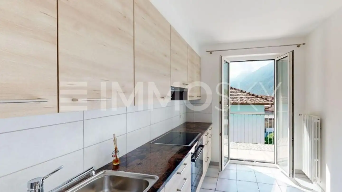 Appartamento in vendita - 6710 Biasca - Foto 2