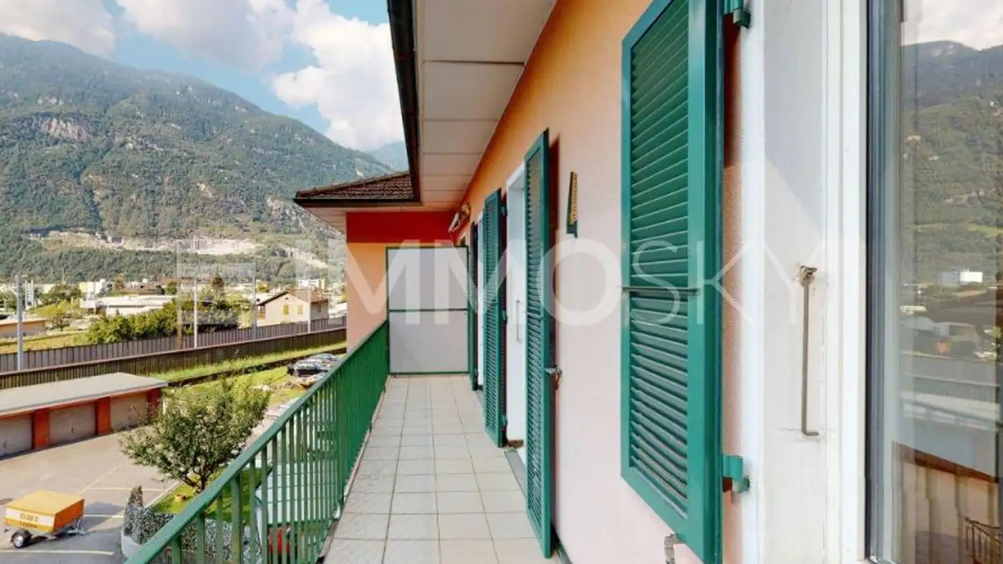 Appartamento in vendita - 6710 Biasca - Foto 3