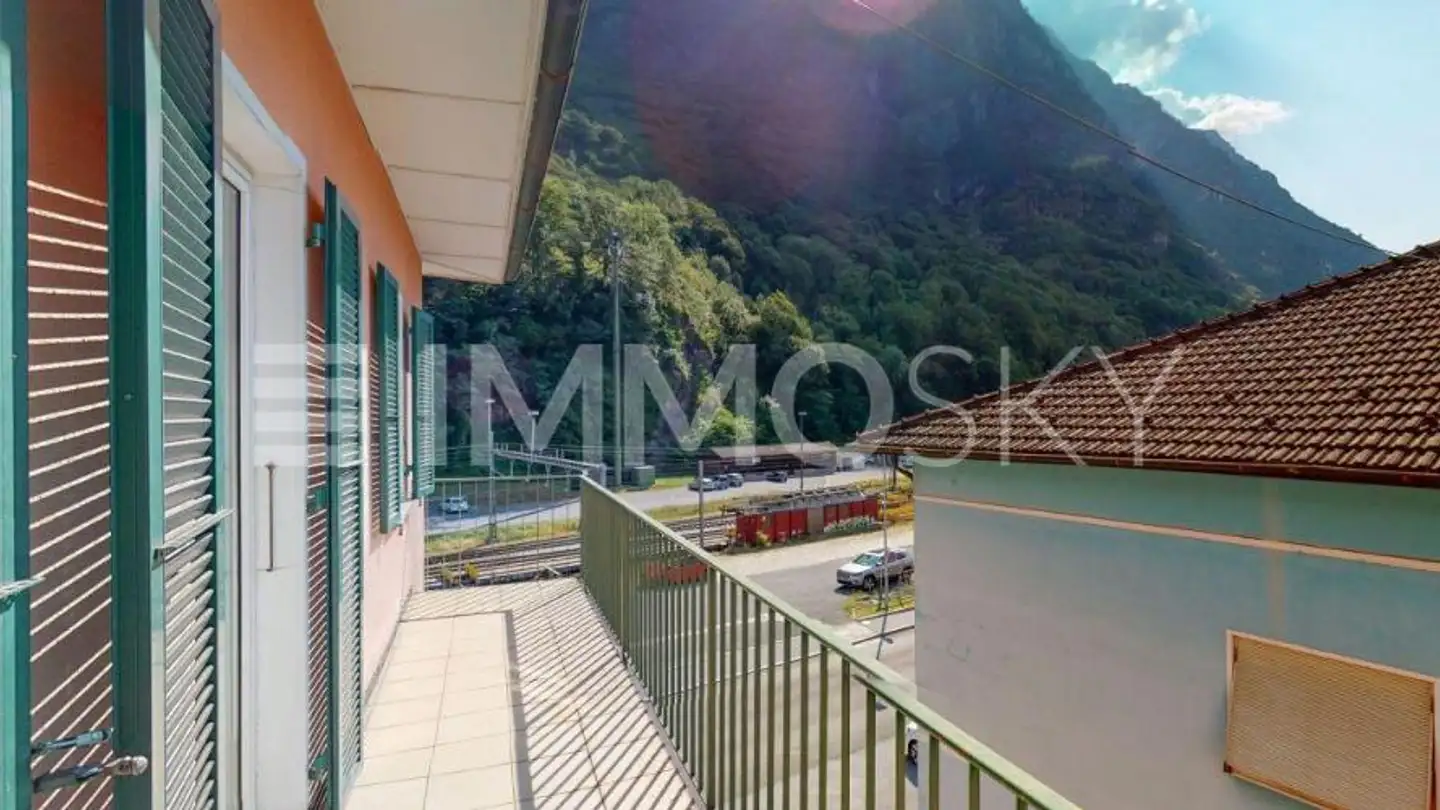 Appartamento in vendita - 6710 Biasca - Foto 4