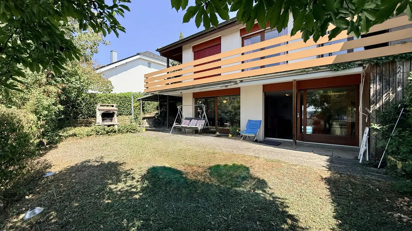 Semi-detached house for sale - 5023 Biberstein - Photo 3
