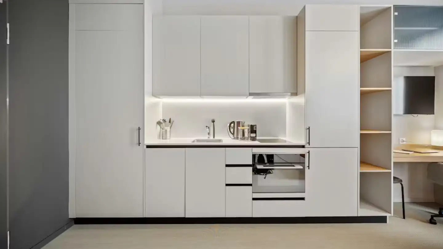 Apartment for rent - Lorzenparkstrasse, 6330 Cham - Photo 2