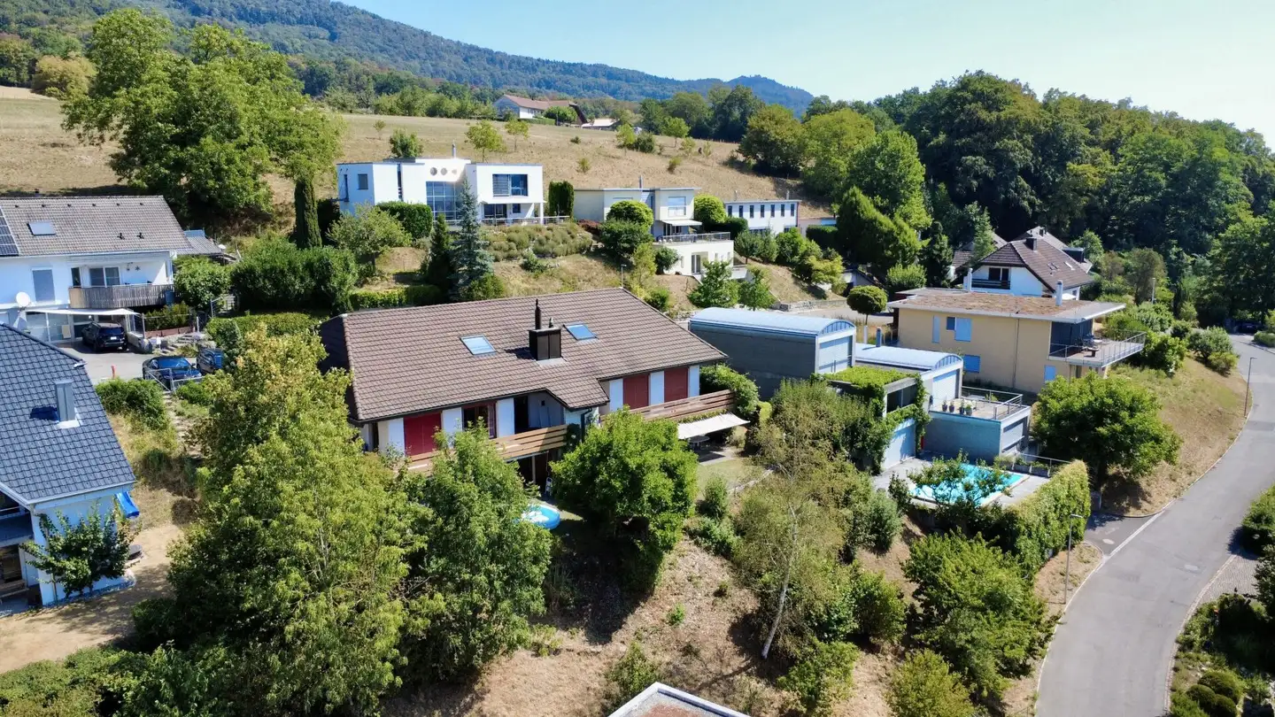 Semi-detached house for sale - 5023 Biberstein