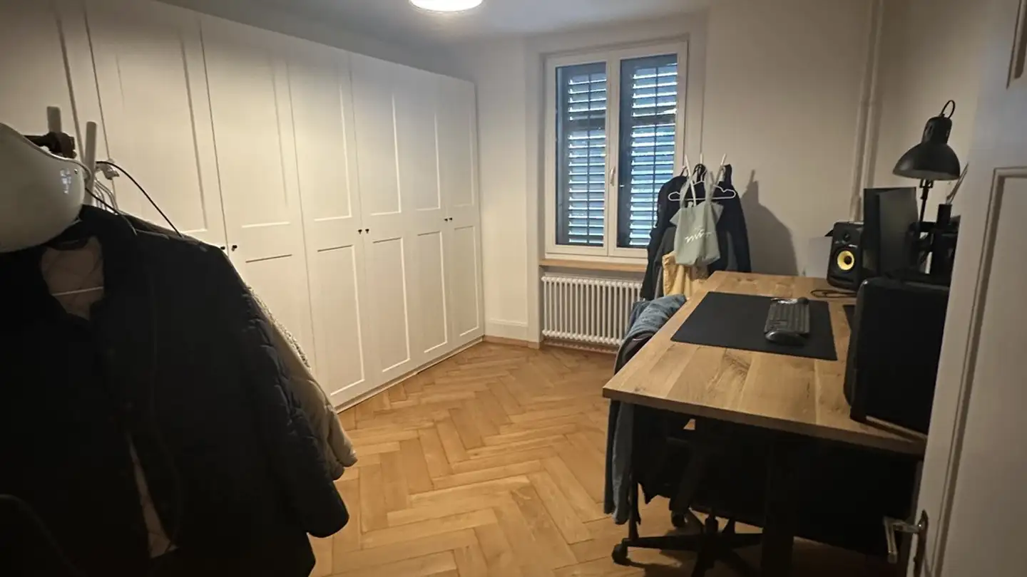 Apartment for rent - Forchstrasse 327, 8008 Zürich