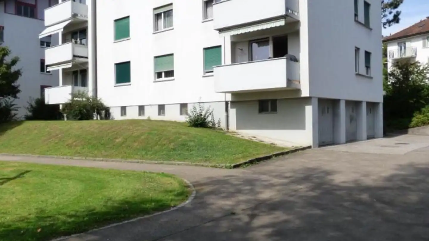 Appartement à louer - Rütistrasse 15, 8733 Eschenbach SG
