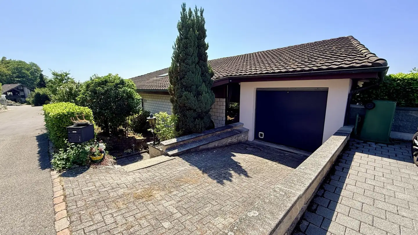 Semi-detached house for sale - 5023 Biberstein - Photo 4
