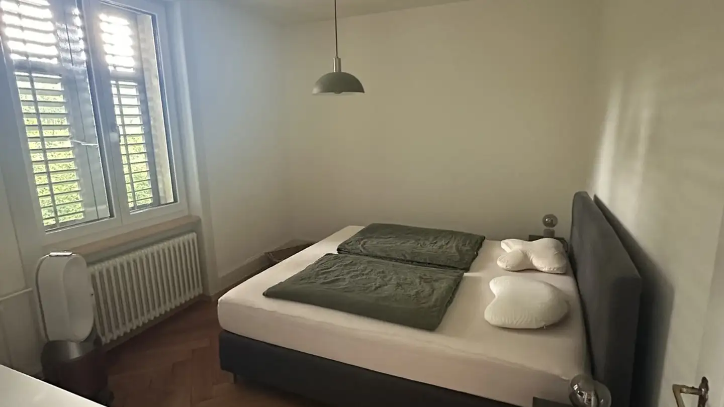 Apartment for rent - Forchstrasse 327, 8008 Zürich - Photo 2