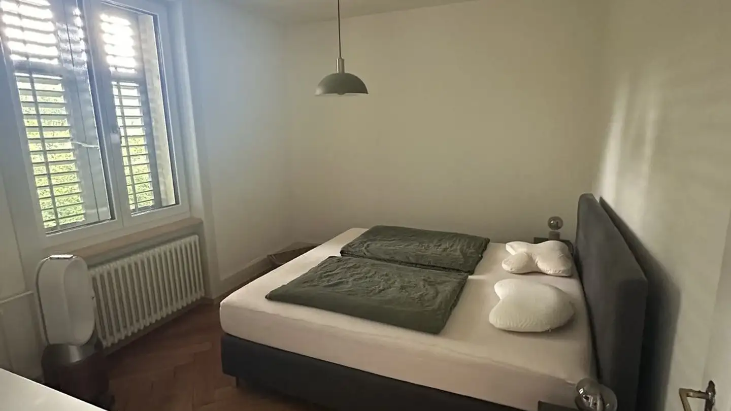 Appartamento in affitto - Forchstrasse 327, 8008 Zürich - Foto 2