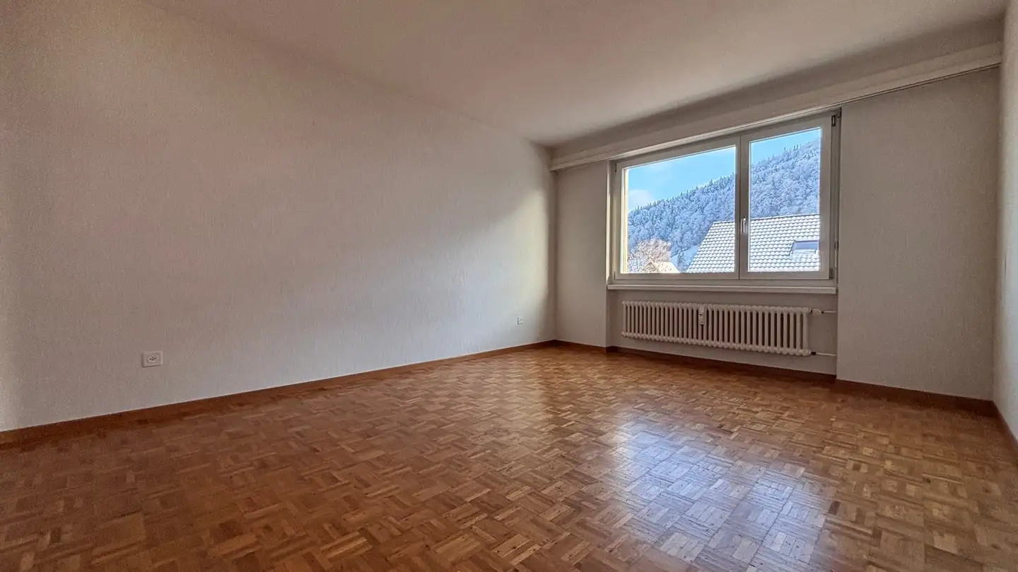 Appartement à louer - Dorfstrasse 14, 9125 Brunnadern - Photo 3