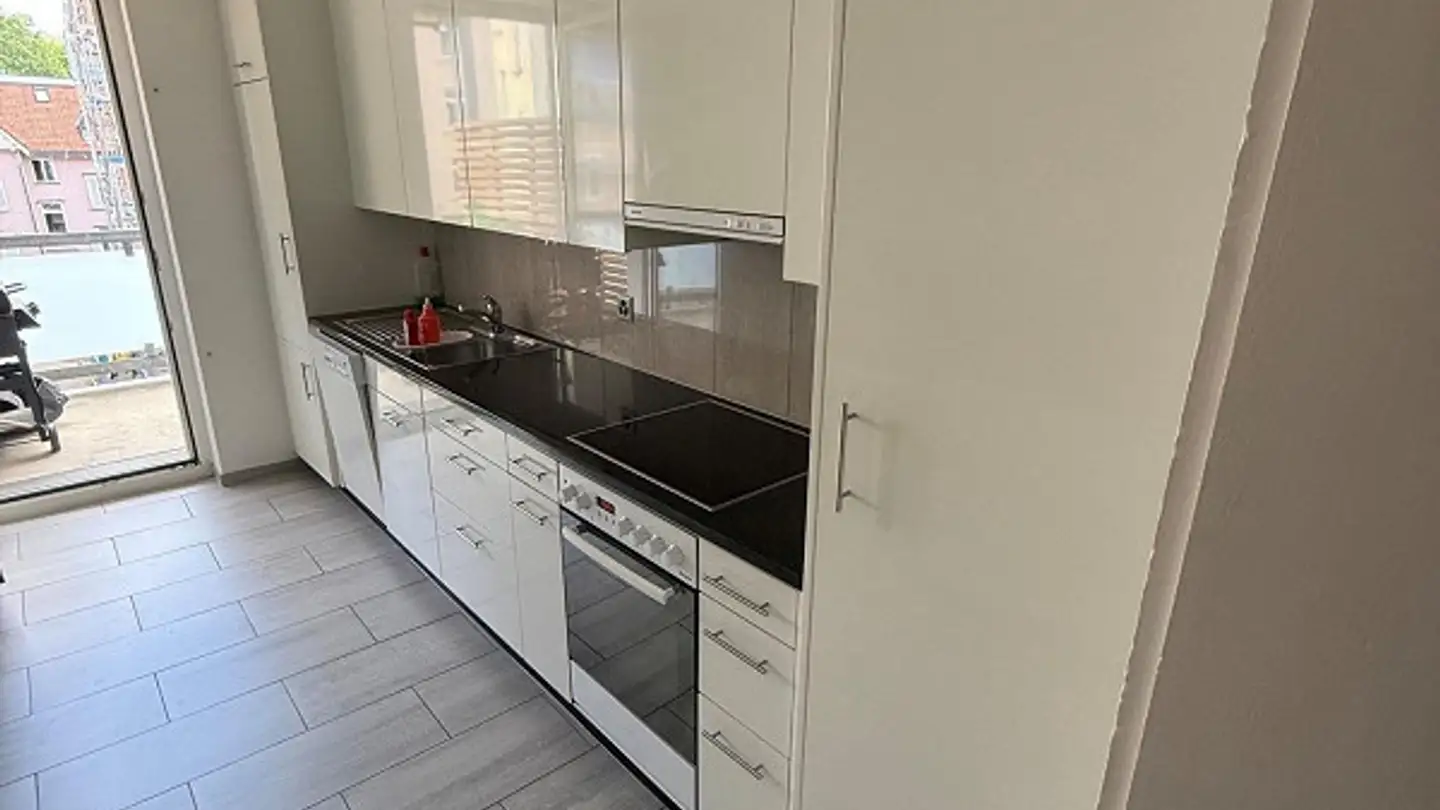 Appartement à louer - Feldbachstrasse 3, 9000 St. Gallen - Photo 2