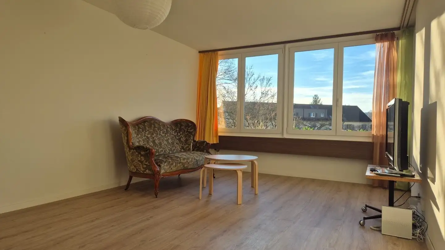 Appartamento in affitto - Artilleriestrasse 4, 8200 Schaffhausen