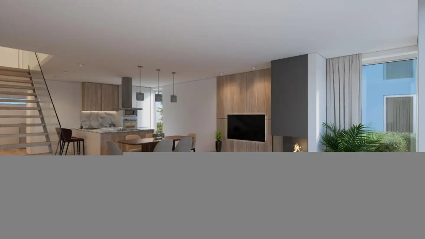 Appartement à vendre - 2206 Les Geneveys-sur-Coffrane