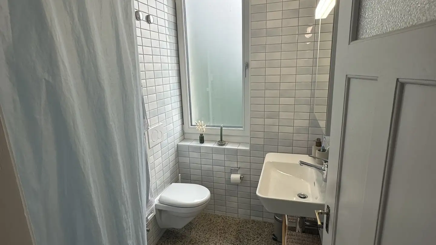 Apartment for rent - Forchstrasse 327, 8008 Zürich - Photo 4