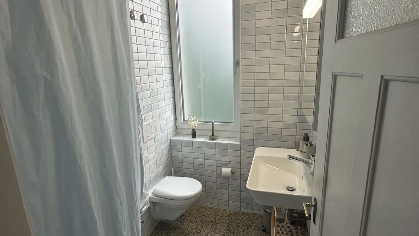 Appartamento in affitto - Forchstrasse 327, 8008 Zürich - Foto 4