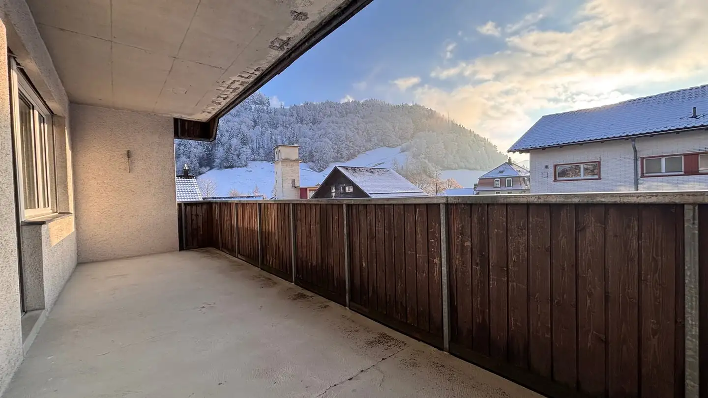 Appartement à louer - Dorfstrasse 14, 9125 Brunnadern - Photo 2