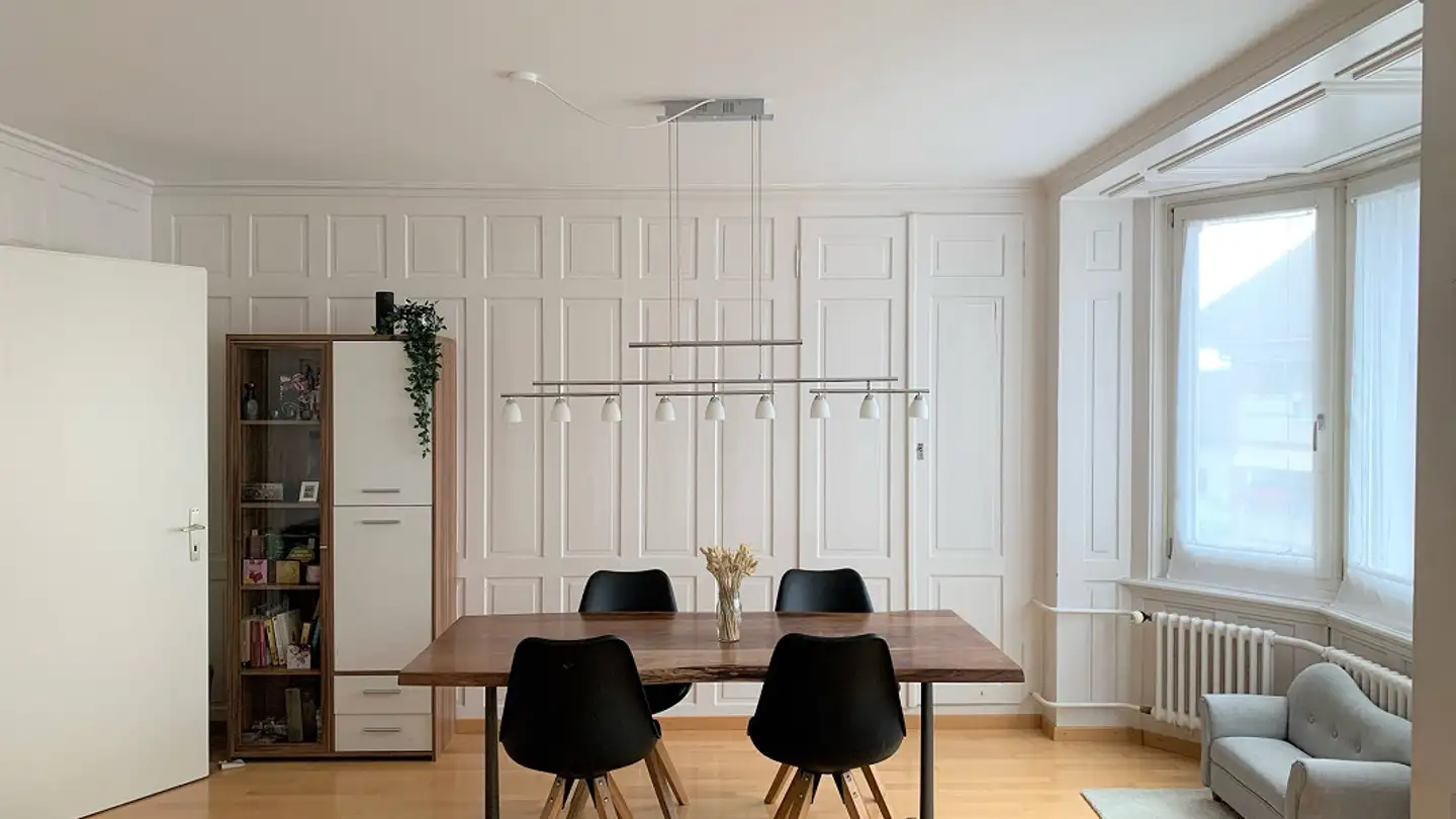 Appartement à louer - Feldbachstrasse 3, 9000 St. Gallen - Photo 3