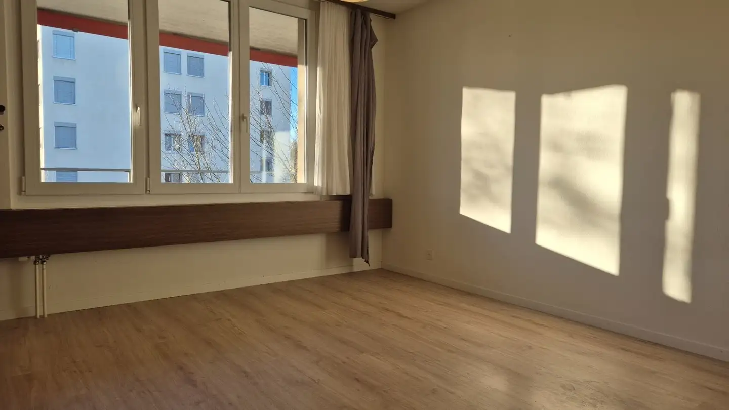 Appartamento in affitto - Artilleriestrasse 4, 8200 Schaffhausen - Foto 2