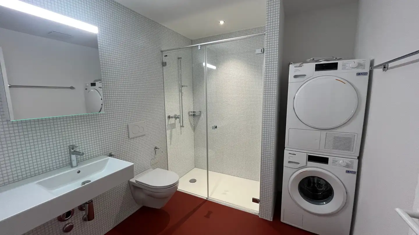 Duplex in affitto - Bernstrasse 58, 6003 Luzern - Foto 3