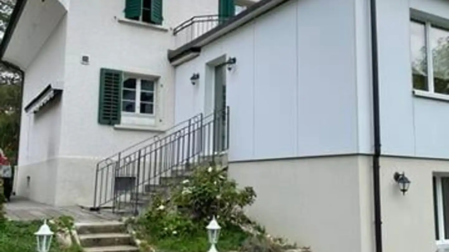 Maison individuelle à vendre - Hölzlistrasse 7, 4710 Balsthal - Photo 4