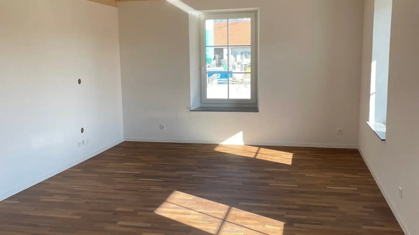 Apartment for rent - 1646 Echarlens
