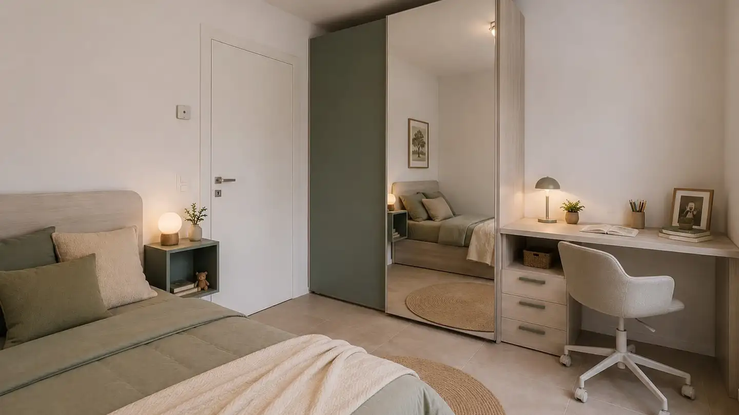 Apartment for sale - 6828 Balerna
