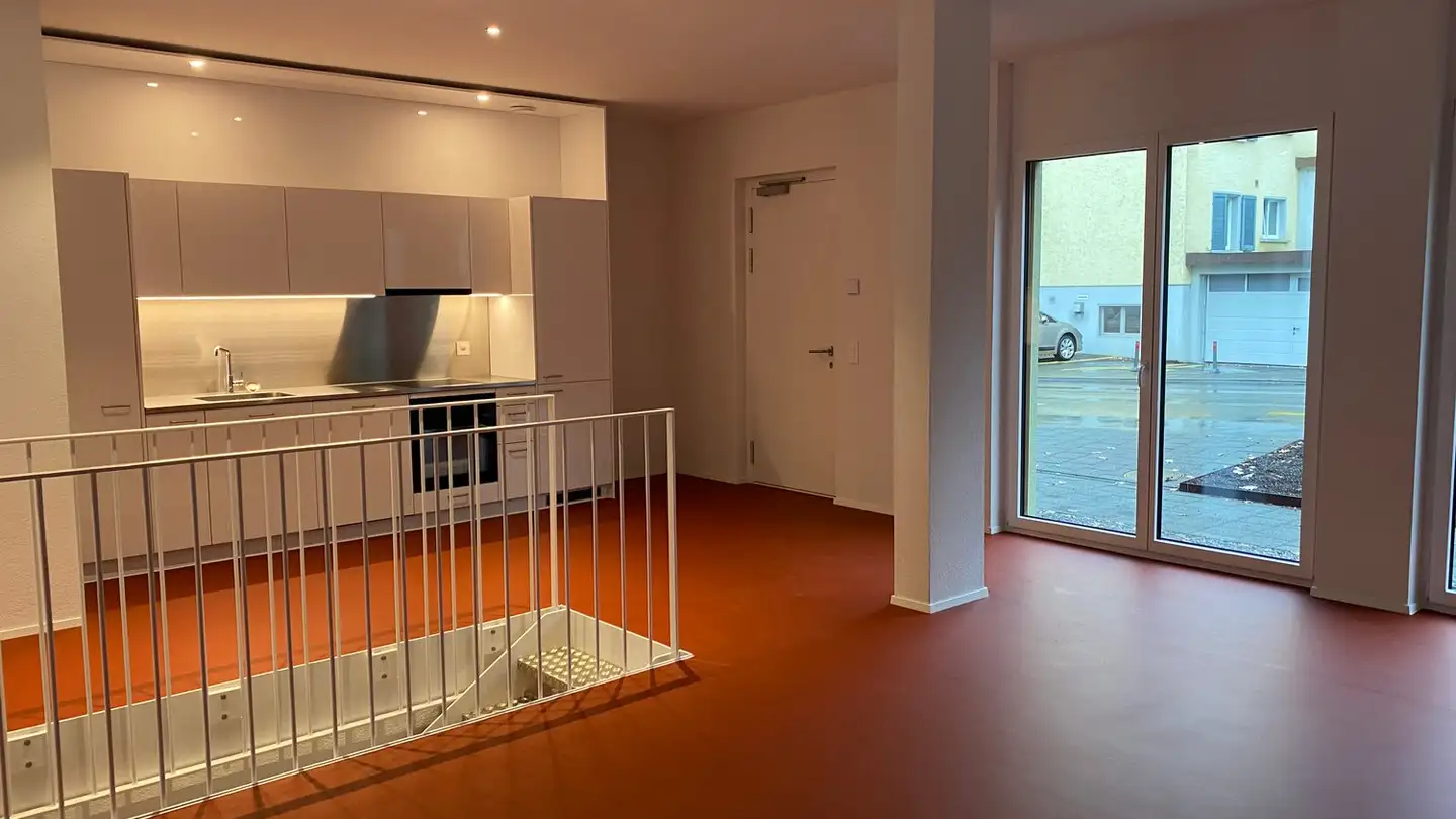 Duplex in affitto - Bernstrasse 58, 6003 Luzern - Foto 4