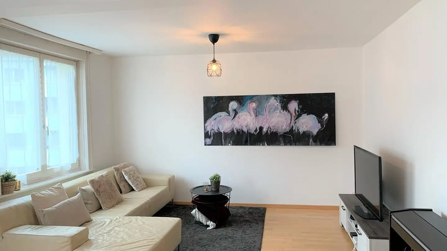 Appartement à louer - Feldbachstrasse 3, 9000 St. Gallen - Photo 4