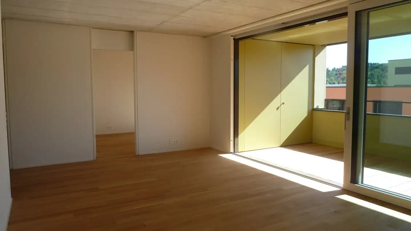 Apartment for rent - Chemin Du Wilerberg / Wilerbergweg 20, 2504 Biel/Bienne
