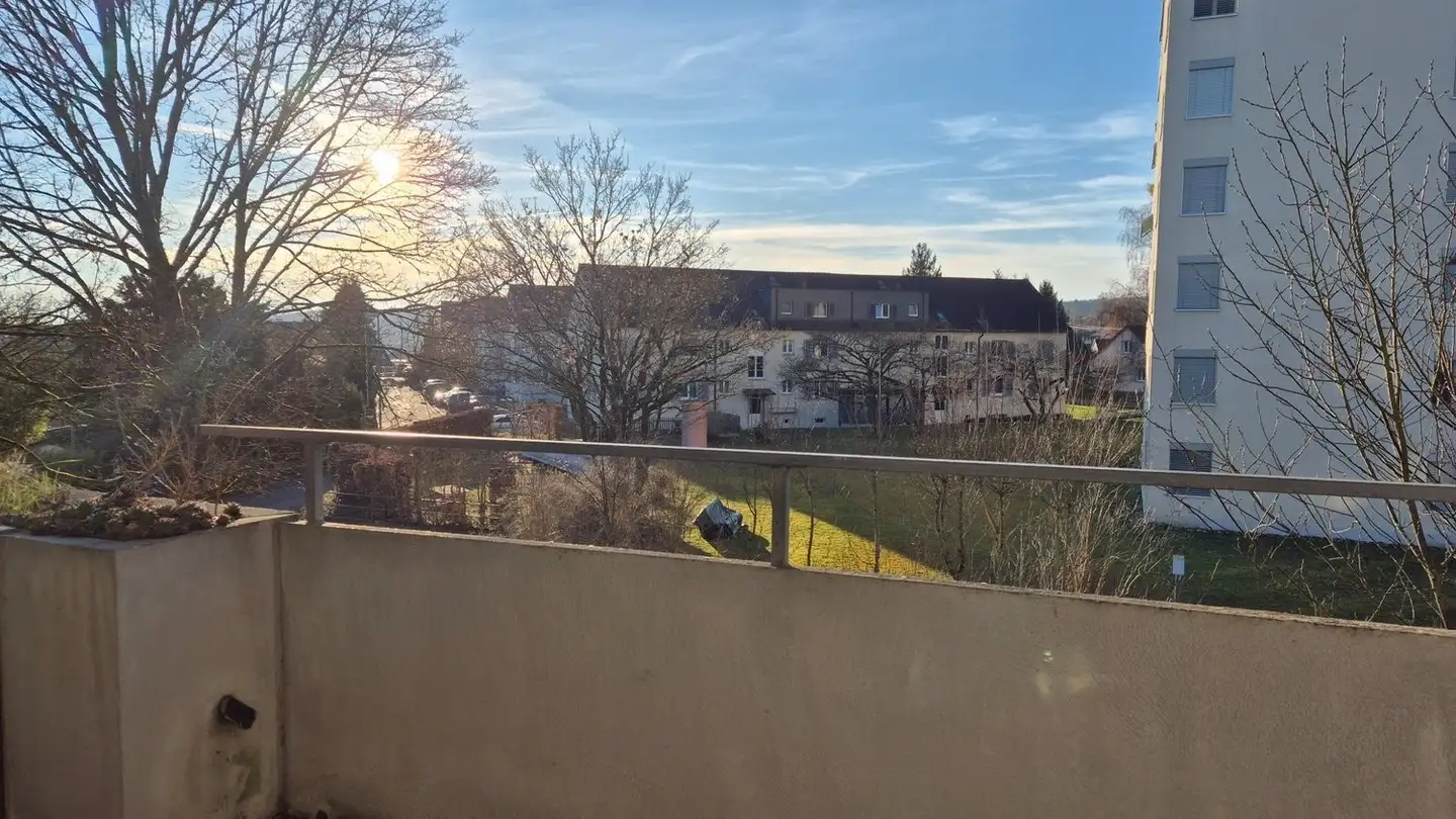 Appartamento in affitto - Artilleriestrasse 4, 8200 Schaffhausen - Foto 4