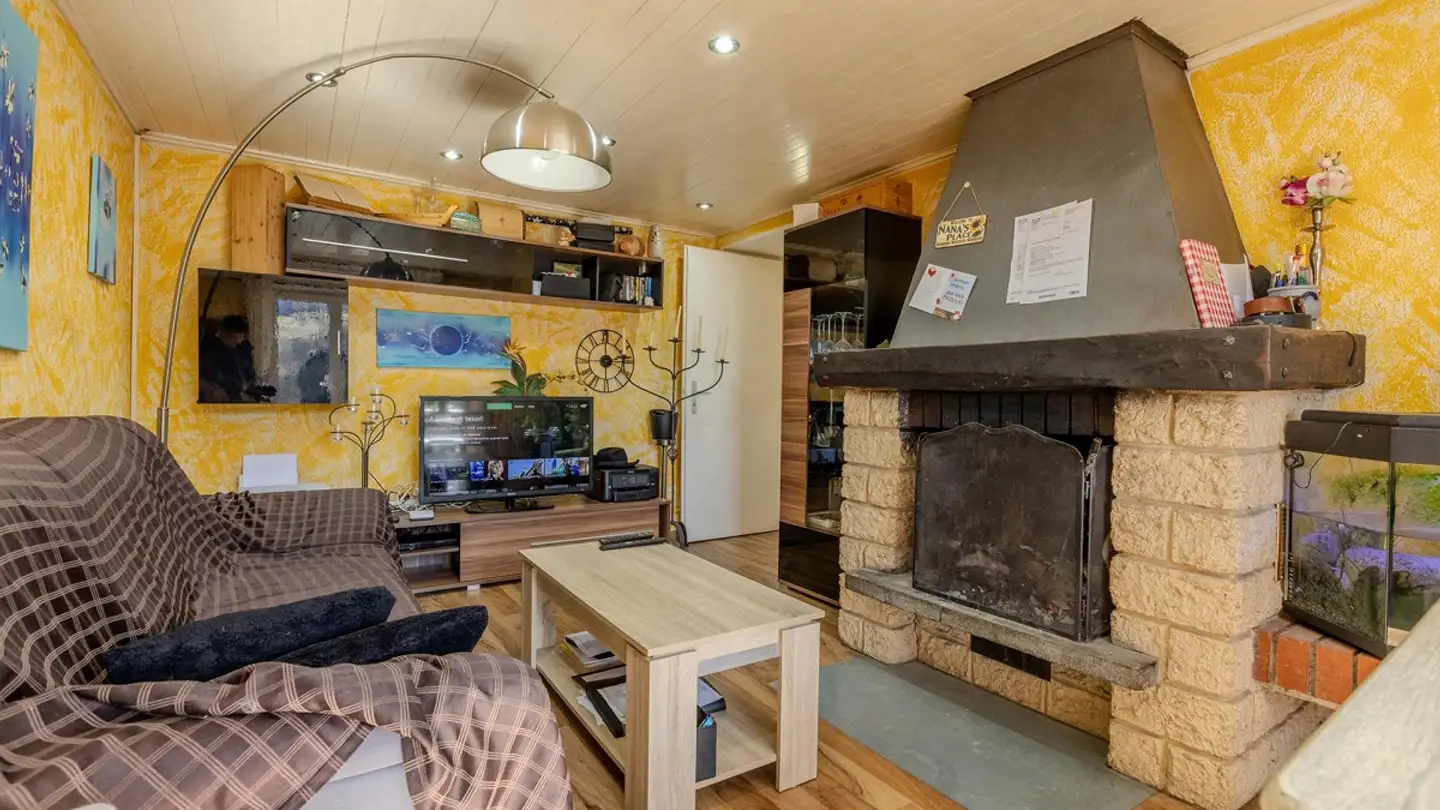 Single house for sale - Strada De Bögn, 6951 Bogno