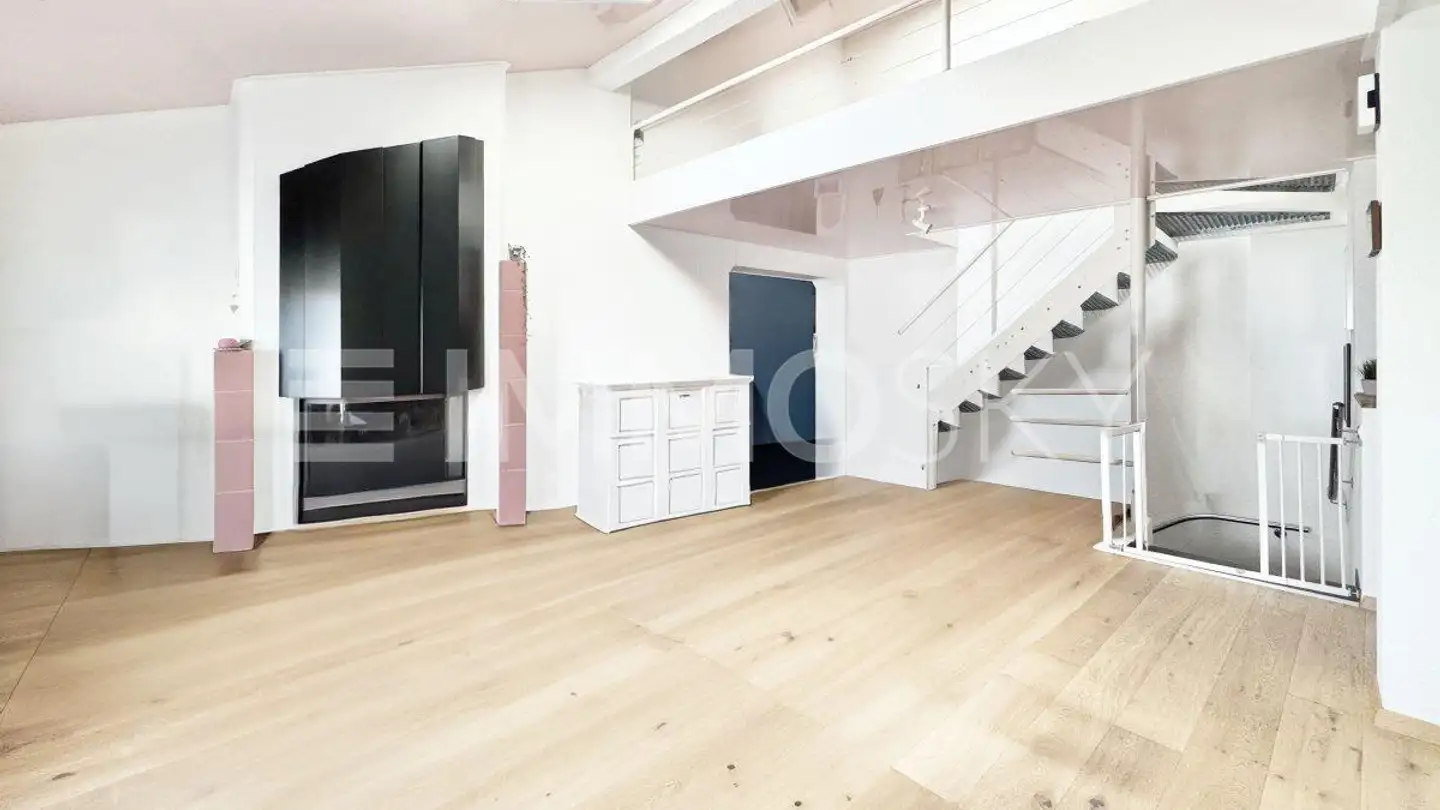 Maisonette kaufen - 2720 Tramelan