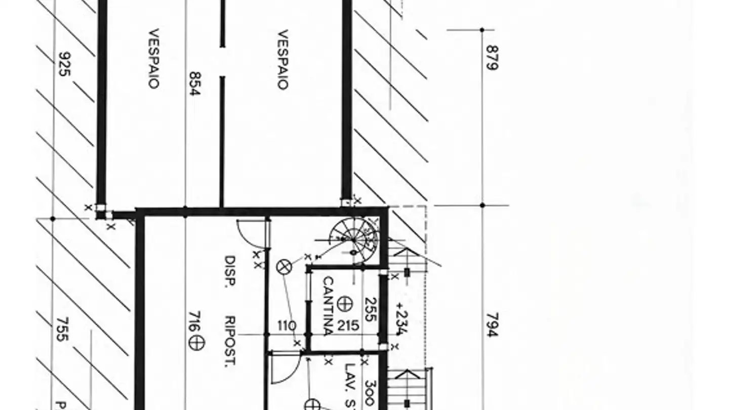Casa singola in vendita - 6835 Morbio Superiore - Foto 4