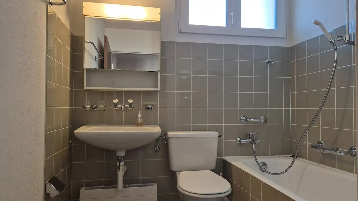 Appartamento in affitto - Artilleriestrasse 4, 8200 Schaffhausen - Foto 3