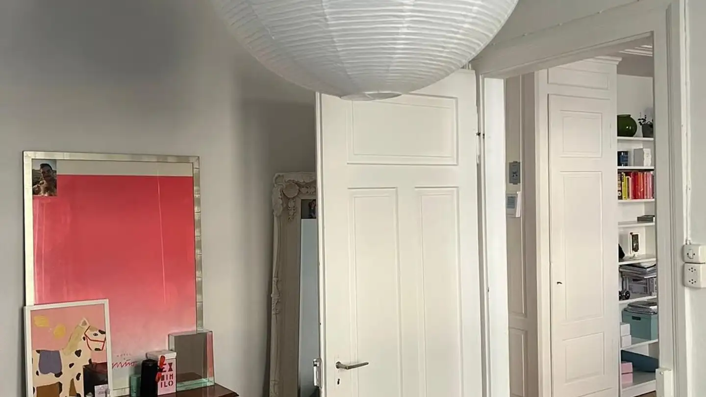 Appartement meublé à louer - 9000 St. Gallen - Photo 4
