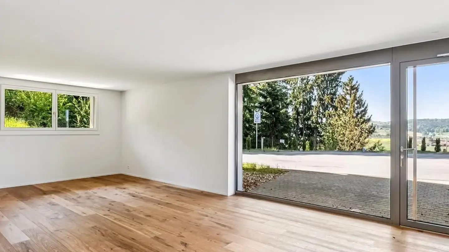 Commercial for rent - Burgallee 9, 6247 Schötz