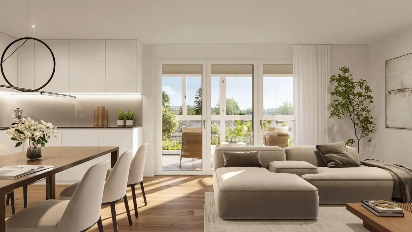 Appartamento in vendita - Dammstrasse 5, 8152 Glattbrugg - Photo 3