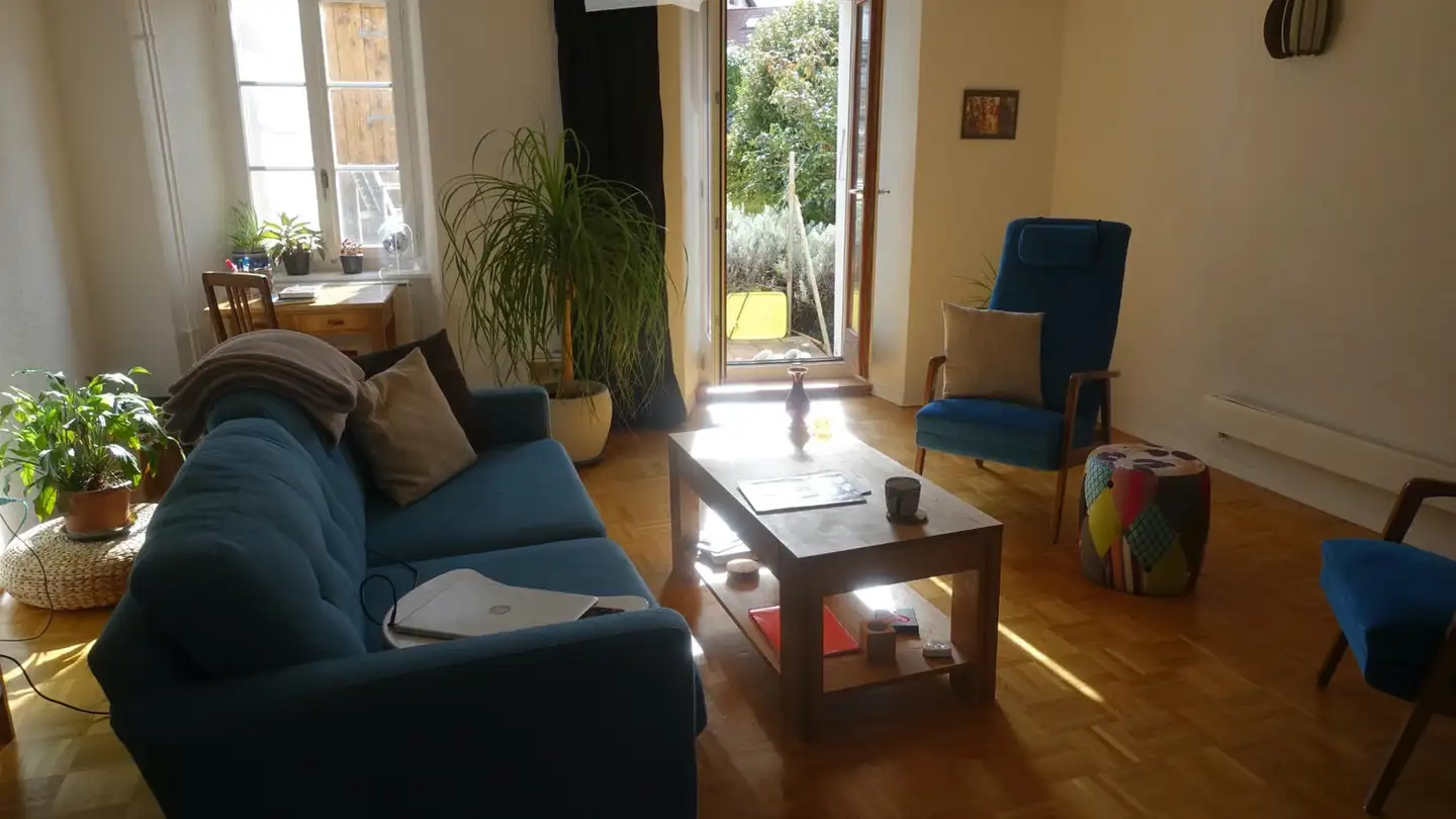 Apartment for rent - Chemin Du Raisin 2, 1867 Ollon VD - Photo 2