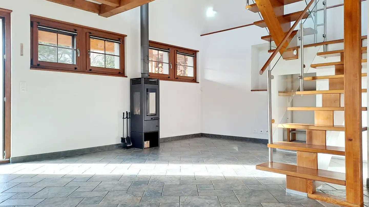 Single house for rent - Grand-Rue 28, 1338 Ballaigues - Photo 2