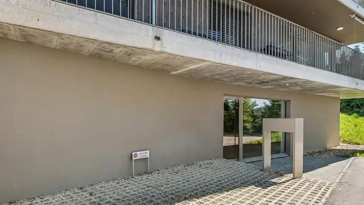Commercial for rent - Burgallee 9, 6247 Schötz - Photo 2