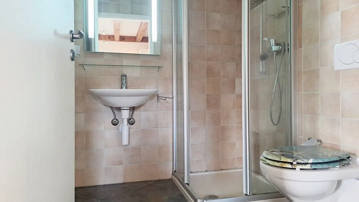 Single house for rent - Grand-Rue 28, 1338 Ballaigues - Photo 3