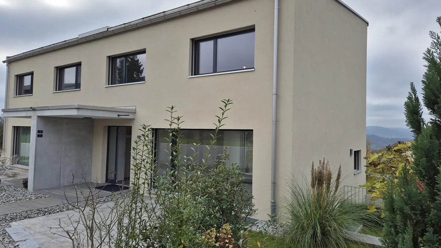 Einfamilienhaus mieten - Lindenstrasse 7, 4433 Ramlinsburg - Foto 3